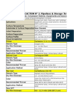 Especificaciones RECUBRIMIENTO PAM Revisada