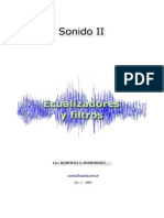 Procesadores de Espectro