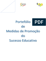 Medidas de Promoção Do Sucesso Educativo