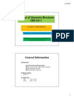 Introduction To RCC by Fahmid