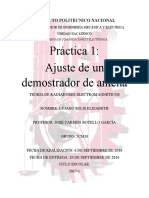 Practica 1 Radiadores