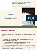 Chapter 1 Introduction To Islamic Banking and Finance