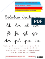 Difonos Escritura