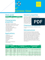 Duplex Stainless Steel LDX 2404 or 1.4662 PDF