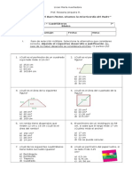 Prueba Cuadrilateros