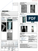 Paediatrics Orthopaedics