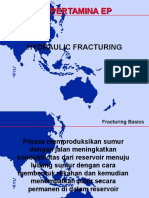 Basics of Fracturing I