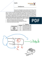 Taller Ejercicios