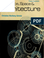 Existence, Space and Architecture (Art Ebook)