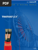 Tratos Flex