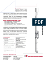 AnderGauge Specs