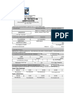 Informe Tecnico