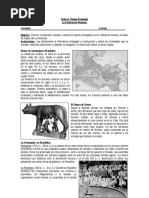 78559721-Guia-Civilizacion-Romana IMPORTANTE