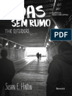 Vidas Sem Rumo - Susan E. Hinton PDF