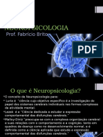 NEUROPSICOLOGIA