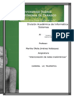 Componente de Hardware y Software de La Tecnología VOIP