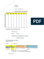 Direcciones IP