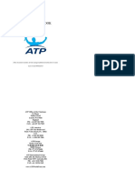 2015 Atp Rulebook Changes 2015sep15