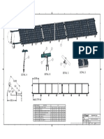 1 Row Tilt Up For Flat Roof 20 30 Deg