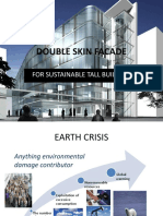 Double Skin Facade - Presentation