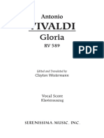 Gloria Posta