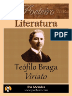 Viriato - Teofilo Braga - Romance Histórico PDF