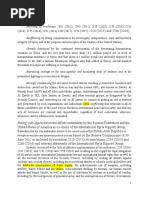 On Syria's, Aleppo, Here Is Russia's Draft UNSC Resolution For Vote October 8, 2016, After France's