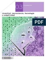 Revista Neurociencia