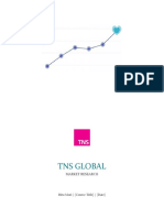 TNS Global - Market Research Firm