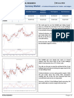 Indian Currency Market: Retail Research