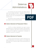 Sistemas Administrativos PDF