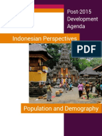 Indonesia Packet Population PDF