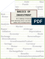 Basics On Investments Final