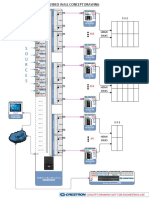 Dm-Rmc-4K-Scaler - C: Concept Drawing Not For Engineering Use