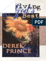 Receiving Gods Best Derek Prince