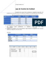 Trabajo Final de Calidad 