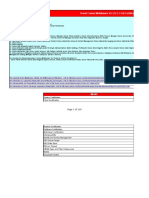 Oracle Fusion Middleware 12c (12.2.1.1.0) Certification Matrix