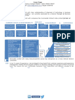 MRT Steel &mining FMCG Healthcare: Executive Summary