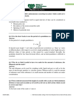 Physics 11th Class Chapter 1