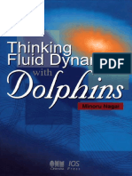 (Stand Alone) Minoru Nagai-Thinking Fluid Dynamics With Dolphins-Ohmsha - IOS (2002) PDF