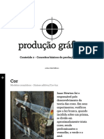 Conceitos Básicos Produção Gráfica