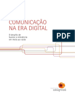 Comunicação Digital PDF