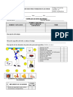 Formato Trabajo en Alturas