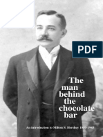 Milton Hershey The Man Behind The Chocolate