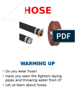 HOSE