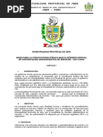 Bases Jaén PDF