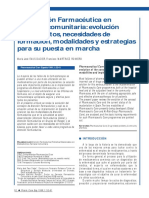 Atencion Fca en Farmacia Comunitaria PDF