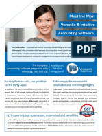 Hi Accounts Sales Brochure - Email