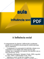 Psicologia - Inf Social