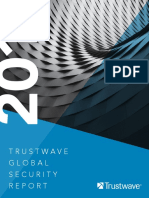 2016 Trustwave Global Security Report